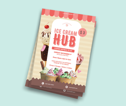 Free-Flyer-Design-Template-40