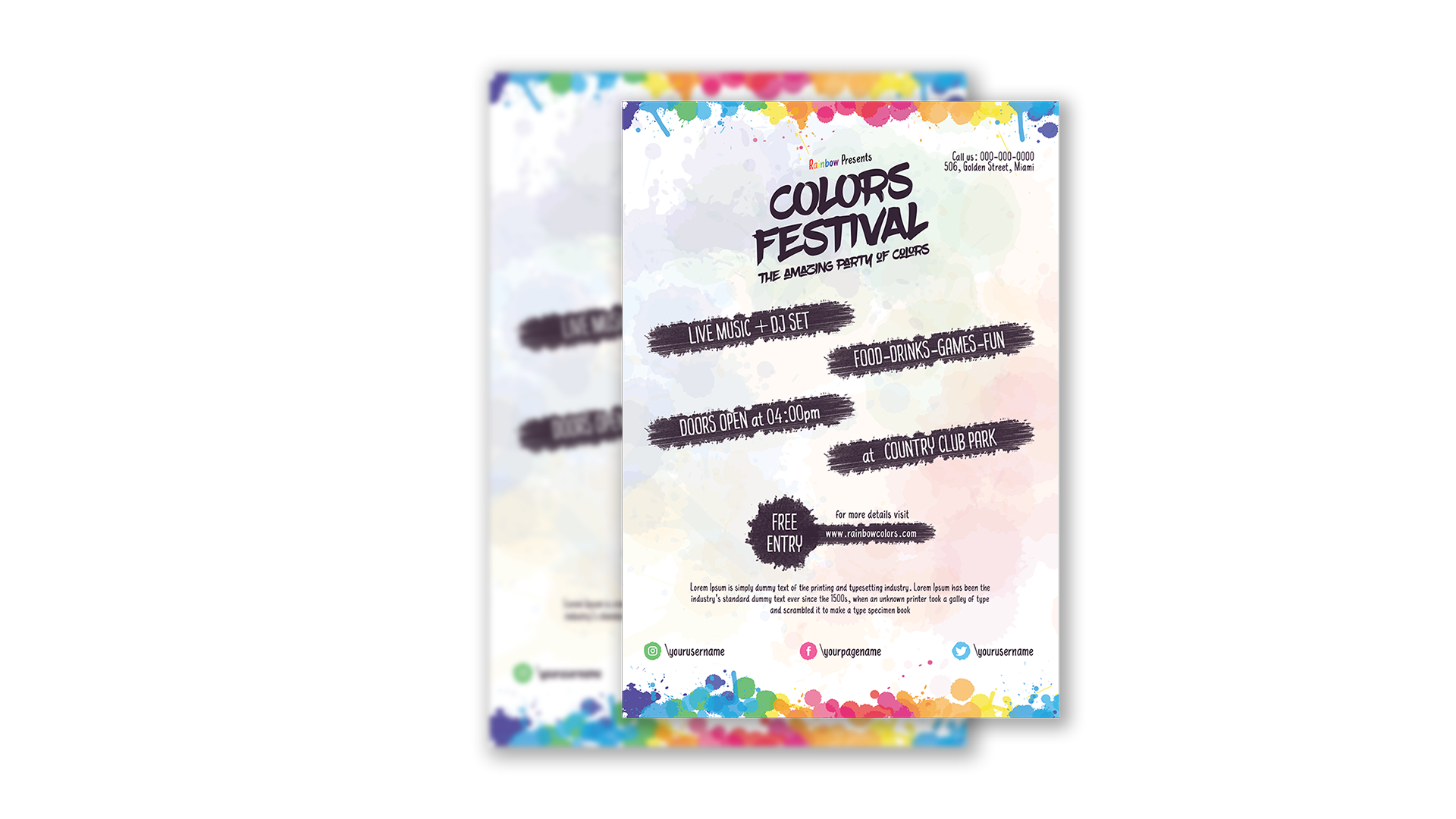 Free-Flyer-Design-Template-54