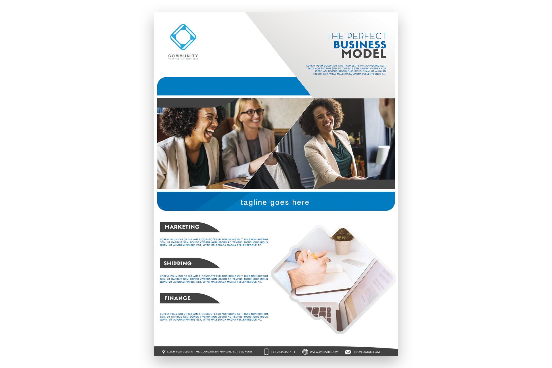 Free-Flyer-Design-Template-71