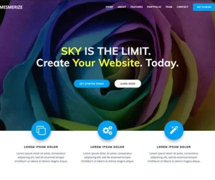 Mesmerize-Free-Wp-Theme