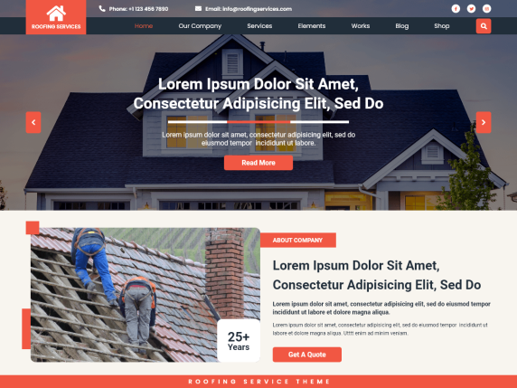Roofing-Services-Wp-Free-Theme