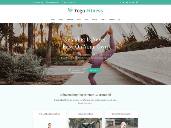 Yoga-Fitness-Wp-Free-Theme