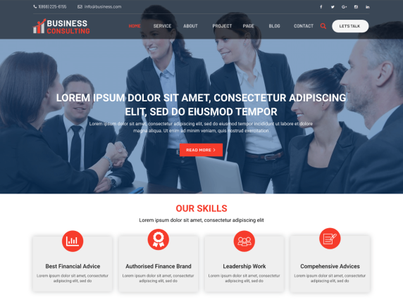 Business-Consulting-Lite-Wp-Free-Theme