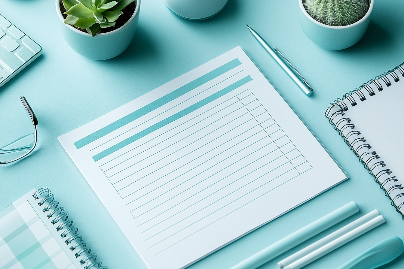 The Ultimate Content Calendar Template for Writers and Bloggers