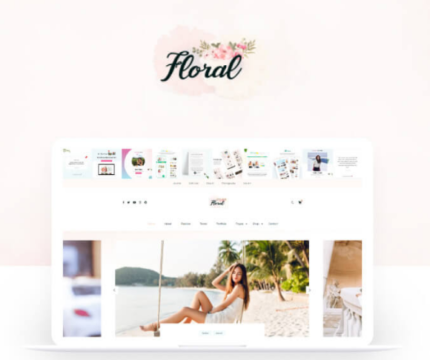 Blossom-Floral-Wp-Free-Theme