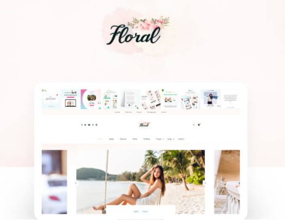 Blossom-Floral-Wp-Free-Theme