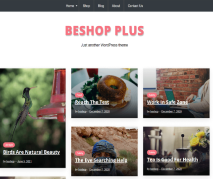 Beshop-Plus-wp-free-theme