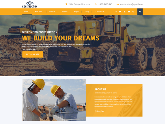 Home-Reconstruction-wp-free-theme