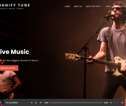 Signify-Tune-wp-free-theme.
