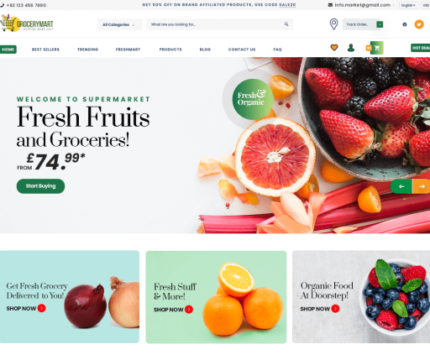 Online-Grocery-Mart-Wp-Free-Theme