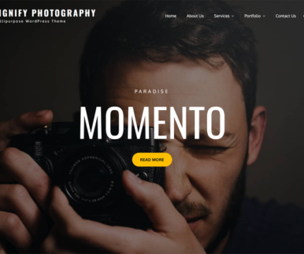 Signify-Photography-Wp-Free-Theme