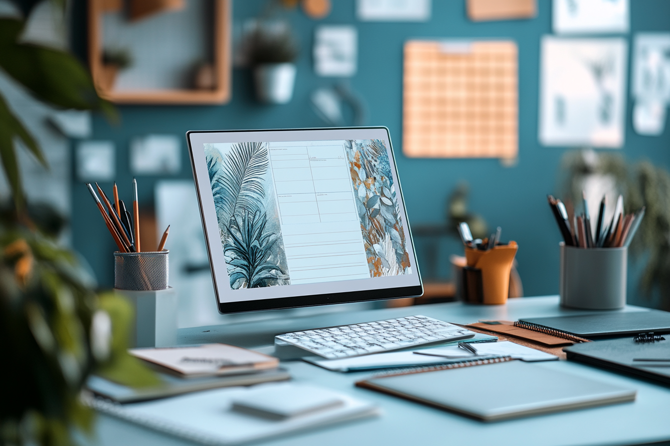 How to Build a Website in 30 Minutes Using WordPress Templates